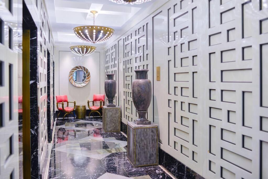 Wonderful 2 Bedroom Apt With Ocean Views At Icon Brickell Miami Dış mekan fotoğraf